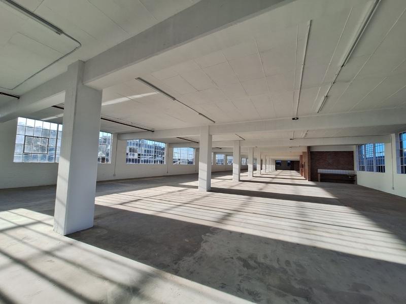 To Let Commercial Property for Rent in Diep River Western Cape